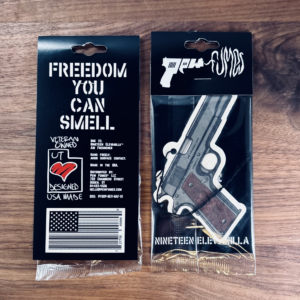 Nineteen Elevanilla: Vanilla with a Classic Twist.