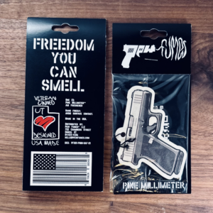 Pine Millimeter: Locked, Loaded, and Fresh